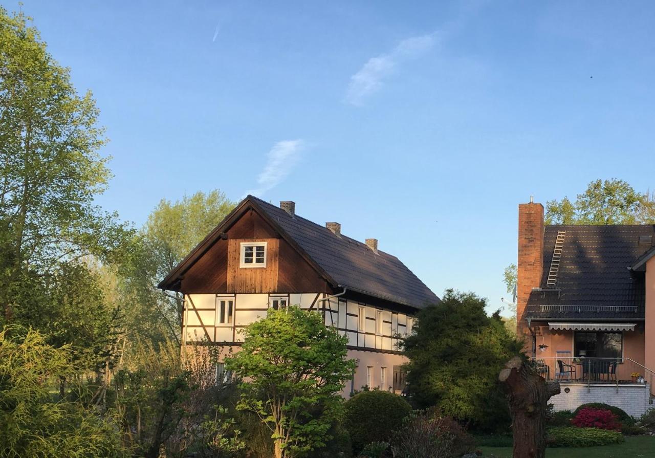 Spreewaldhaus Melcher Burg  Exterior foto